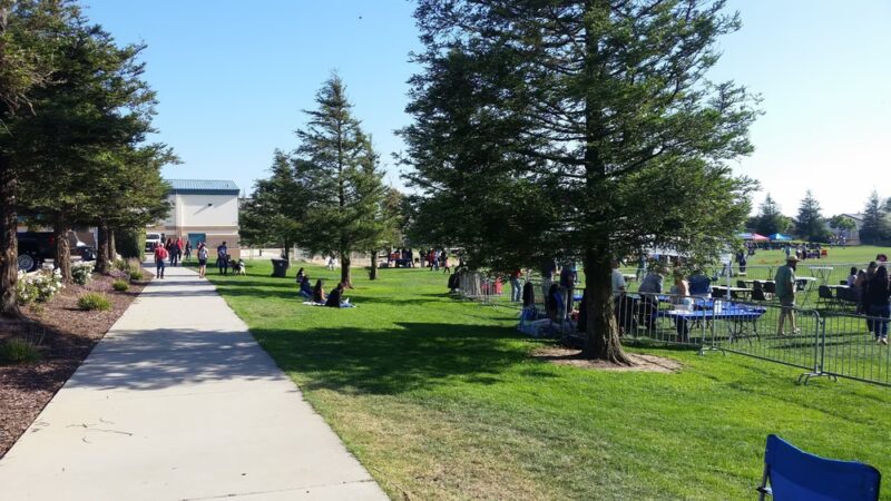 Edwards Park - Santa Maria, CA