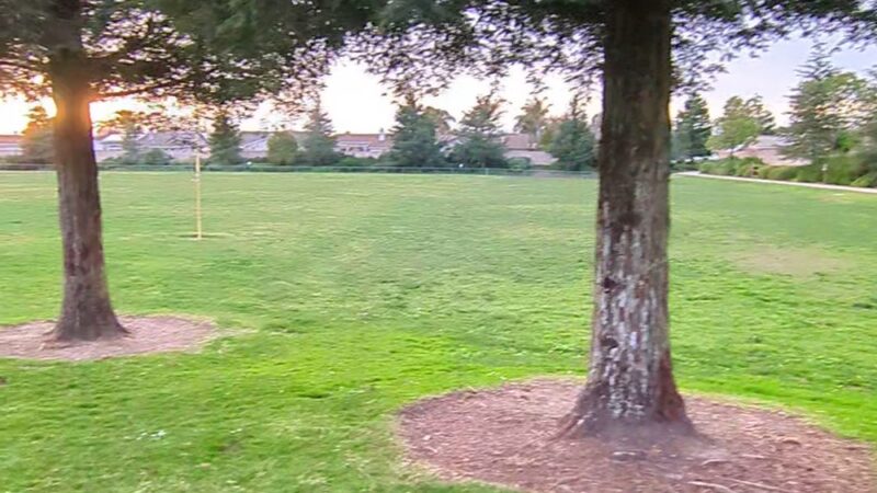 Edwards Park - Santa Maria, CA
