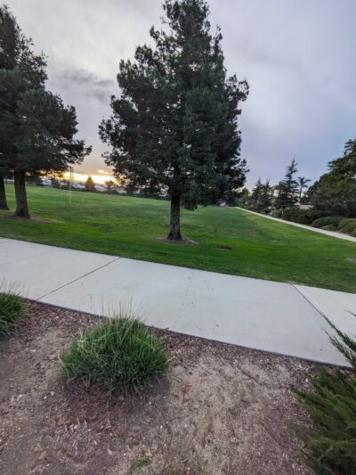 Edwards Park - Santa Maria, CA