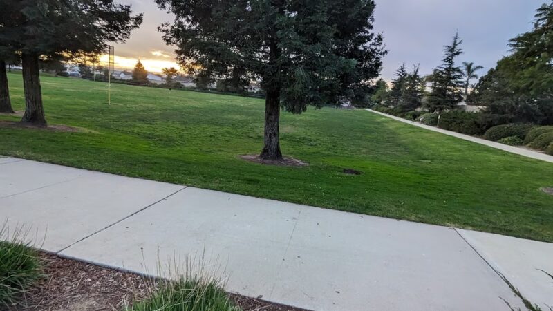 Edwards Park - Santa Maria, CA