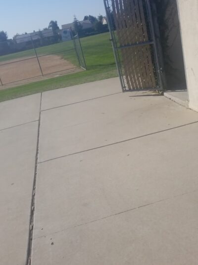 Edwards Park - Santa Maria, CA