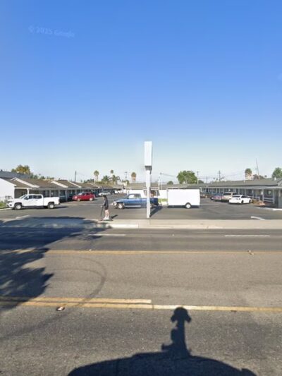 Oakley Park - Santa Maria, CA