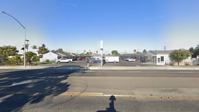 Oakley Park - Santa Maria, CA