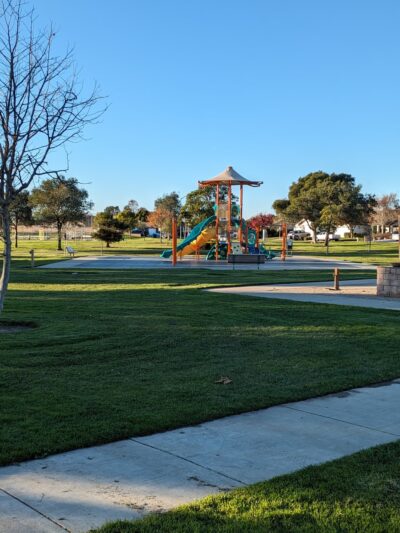 Rodenberger Park - Santa Maria, CA
