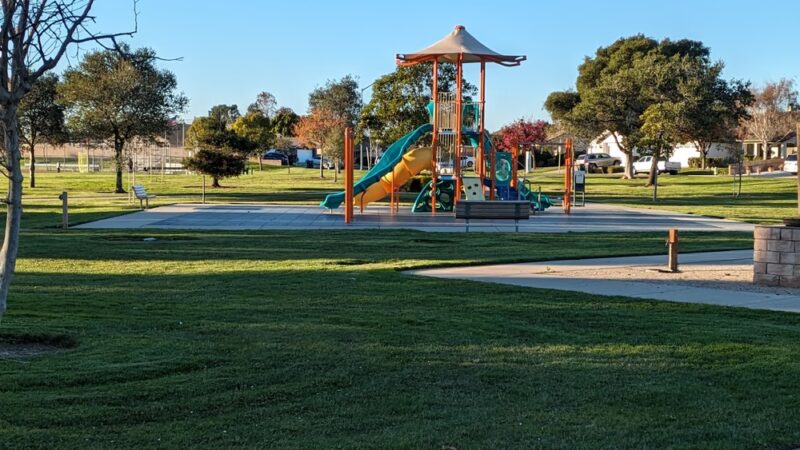 Rodenberger Park - Santa Maria, CA
