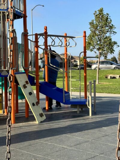 Rodenberger Park - Santa Maria, CA
