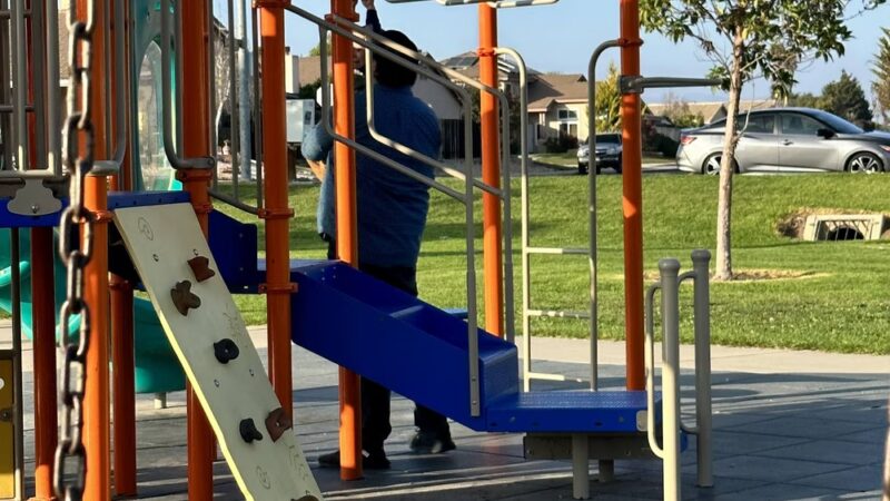 Rodenberger Park - Santa Maria, CA