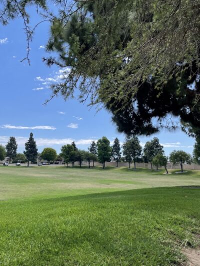 Rodenberger Park - Santa Maria, CA