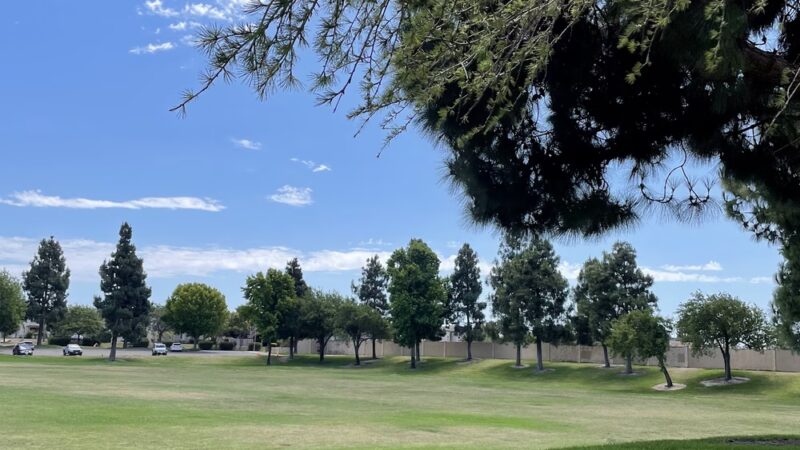 Rodenberger Park - Santa Maria, CA