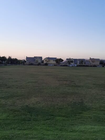 Santa Barbara County Parks - Santa Maria, CA