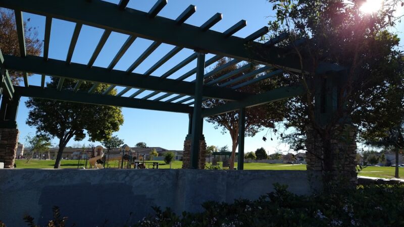 Santa Barbara County Parks - Santa Maria, CA