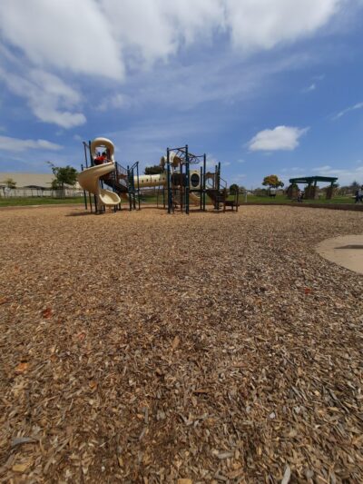 Santa Barbara County Parks - Santa Maria, CA