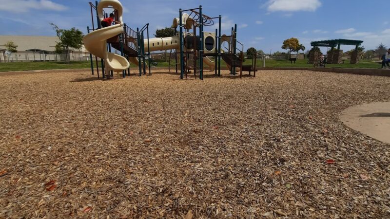 Santa Barbara County Parks - Santa Maria, CA