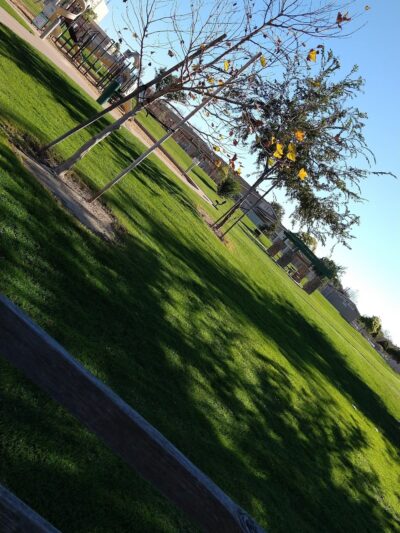 Santa Barbara County Parks - Santa Maria, CA