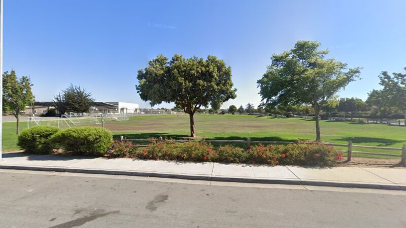 Santa Barbara County Parks - Santa Maria, CA