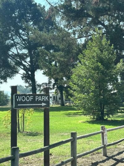 W.O.O.F. P.A.C. Park - Santa Maria, CA