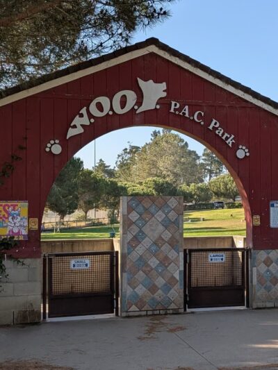 W.O.O.F. P.A.C. Park - Santa Maria, CA
