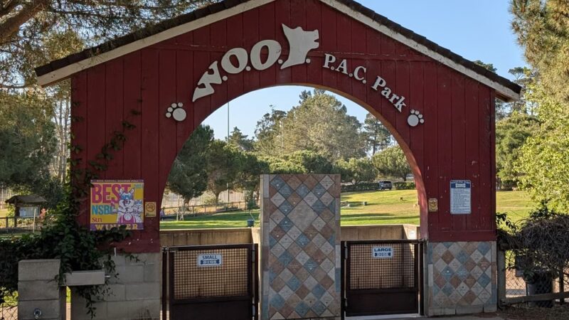 W.O.O.F. P.A.C. Park - Santa Maria, CA