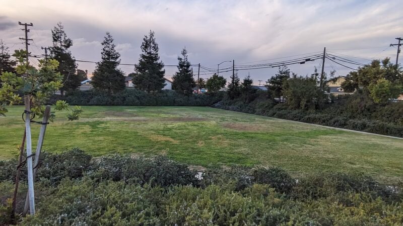 Western Motel - Santa Maria, CA