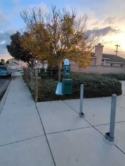 Western Motel - Santa Maria, CA
