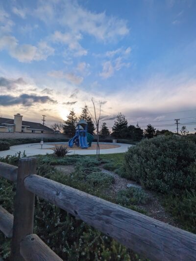Western Motel - Santa Maria, CA