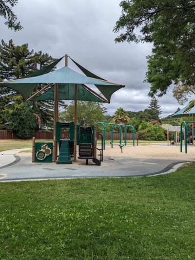 City of Santa Rosa - Steele Lane Park - Santa Rosa, CA