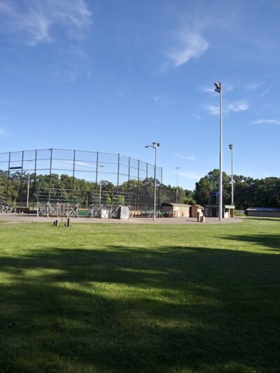 Doyle Community Park - Santa Rosa, CA