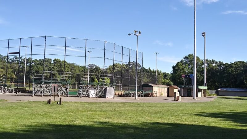 Doyle Community Park - Santa Rosa, CA