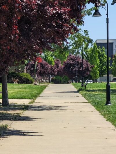 Finali Park - Santa Rosa, CA