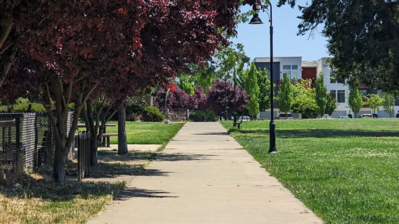 Finali Park - Santa Rosa, CA