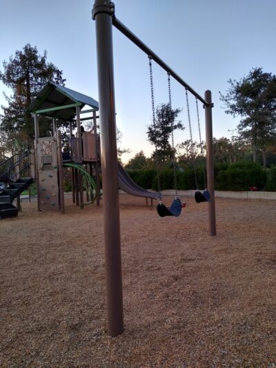 Finali Park - Santa Rosa, CA