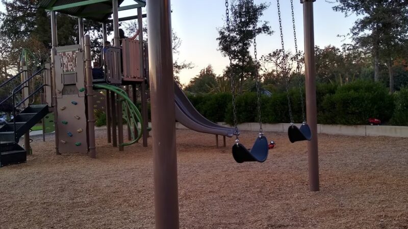 Finali Park - Santa Rosa, CA
