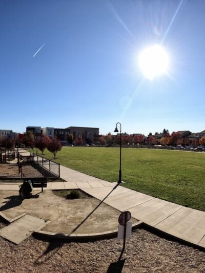 Finali Park - Santa Rosa, CA