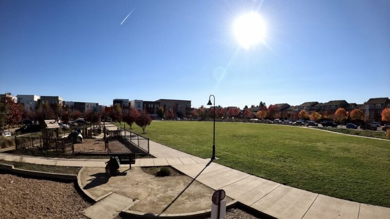 Finali Park - Santa Rosa, CA
