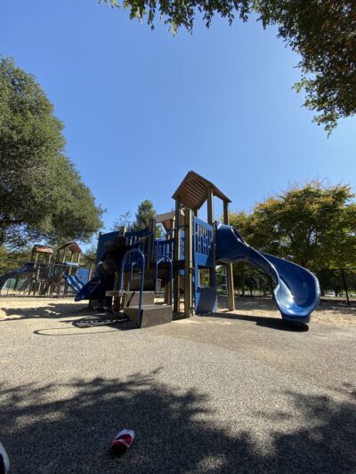 Galvin Community Park - Santa Rosa, CA