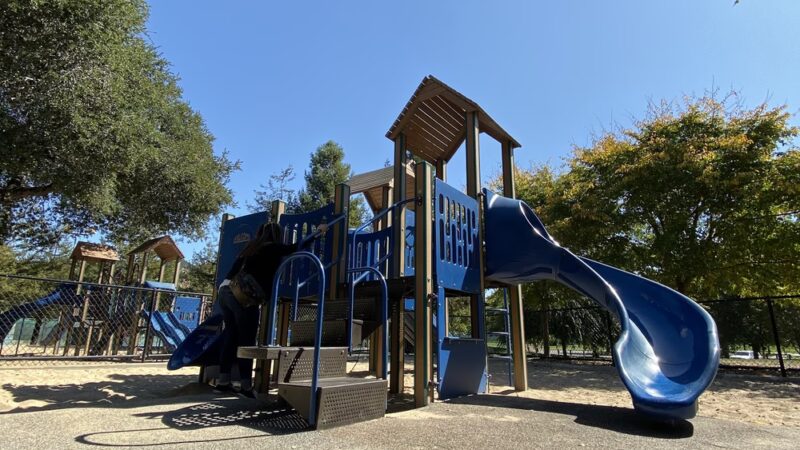 Galvin Community Park - Santa Rosa, CA