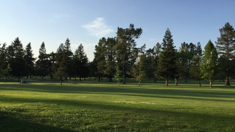 Galvin Community Park - Santa Rosa, CA