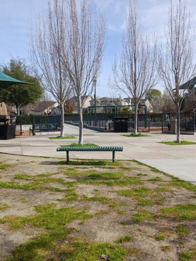 Harvest Park - Santa Rosa, CA
