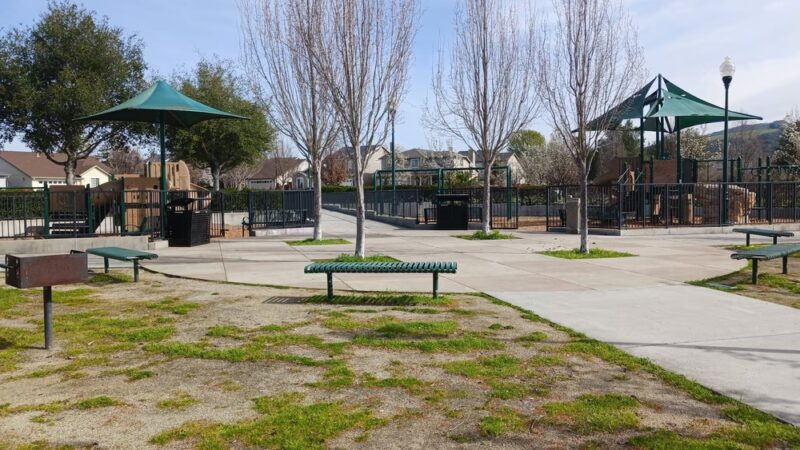 Harvest Park - Santa Rosa, CA
