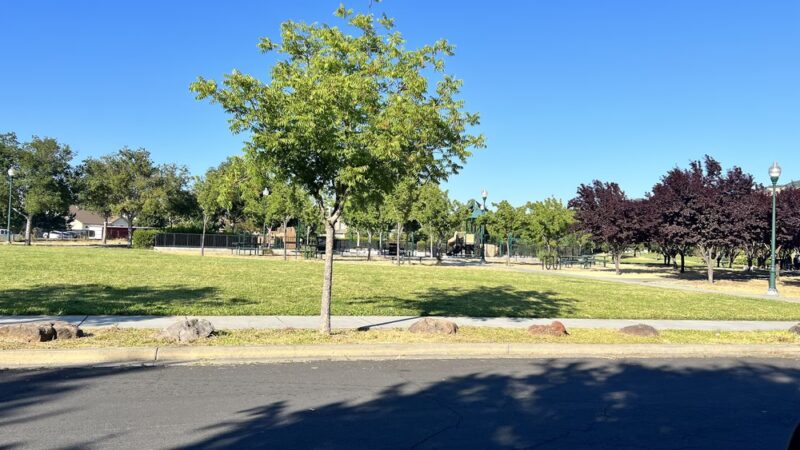 Harvest Park - Santa Rosa, CA