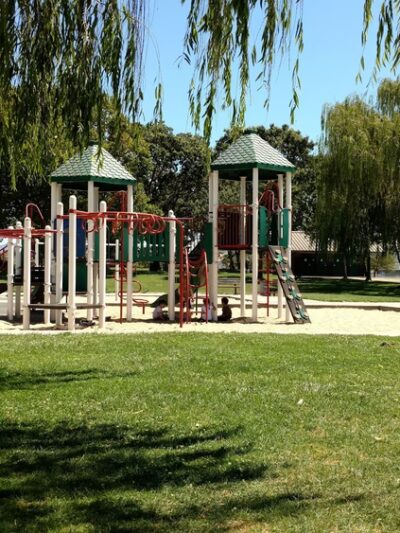 Southwest Community Park - Santa Rosa, CA