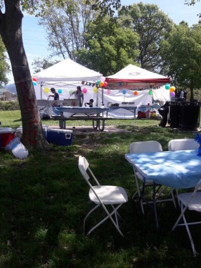 Southwest Community Park - Santa Rosa, CA