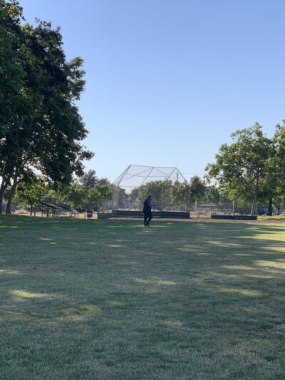 Southwest Community Park - Santa Rosa, CA
