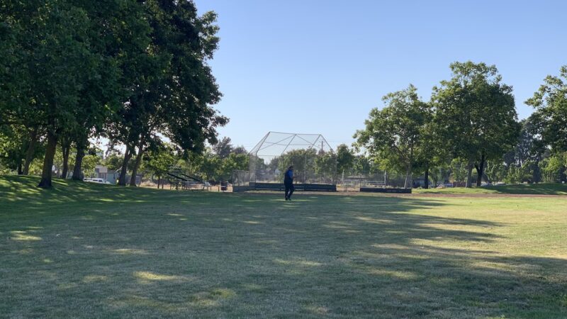 Southwest Community Park - Santa Rosa, CA