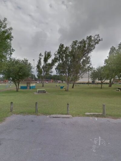 Santa Rosa City Park - Santa Rosa, TX