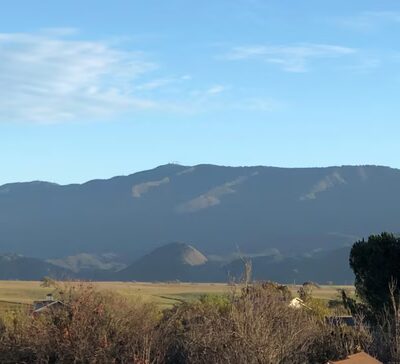 The Ruff Ranch - Santa Ynez, CA
