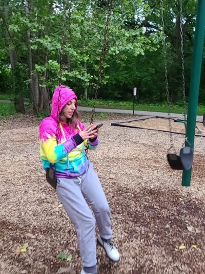 Minnie Ha Ha Park - Sappington, MO