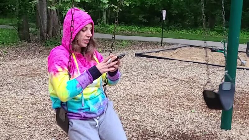 Minnie Ha Ha Park - Sappington, MO