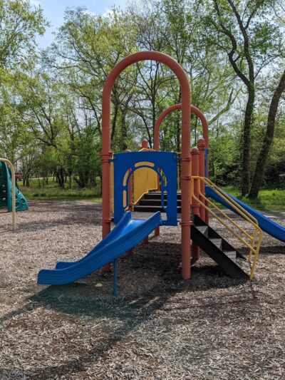 Minnie Ha Ha Park - Sappington, MO