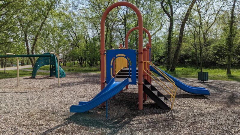 Minnie Ha Ha Park - Sappington, MO